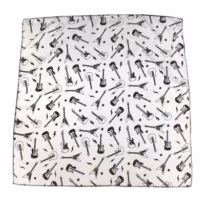 دستمال سر و گردن مدل BANDANA-81