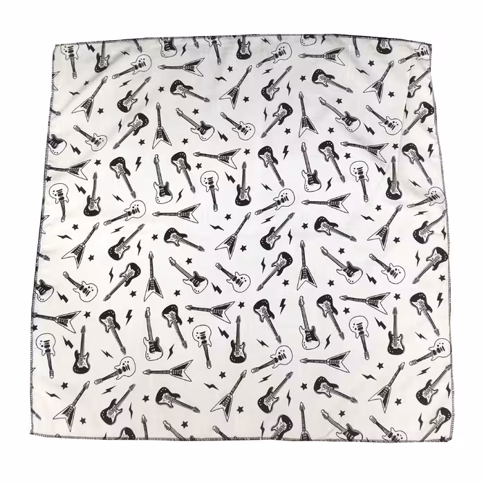 دستمال سر و گردن مدل BANDANA-81