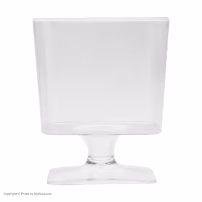 ظرف یکبار مصرف مدل L266 بسته 10 عددی