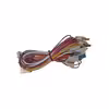 دزدگیر خودرو استیل میت مدل GRH/RX1000 -R1