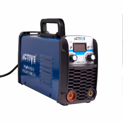 دستگاه جوش اینورتر 200 آمپر اکتیو تولز مدل AC-42200