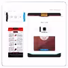 برچسب پوششی ماهوت مدل Tractor مناسب برای تبلت سامسونگ Galaxy Tab 3 8.0 2013 T311