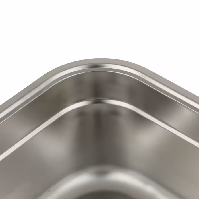 لگن ایوریا مدل SQUARE 26 &amp; 28 مجموعه 2 عددی 