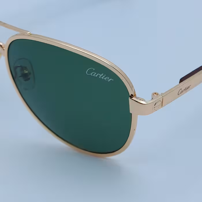 عینک آفتابی  مدل 125 T650488