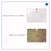 برچسب پوششی ماهوت مدل Iran-Tile2 مناسب برای تبلت سامسونگ Galaxy Tab S 10.5 2014 T805