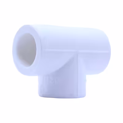 اتصال سه راهی آذین مدل DN-20