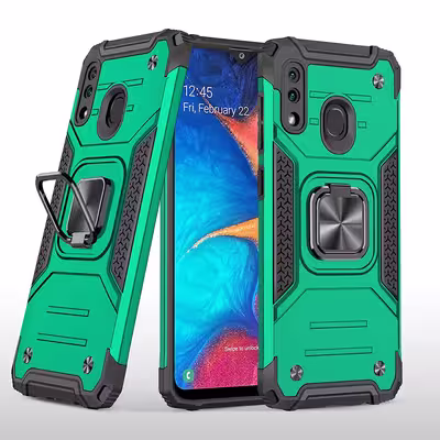 کاور گاردتک مدل Union Armor مناسب برای گوشی موبایل سامسونگ Galaxy A20s