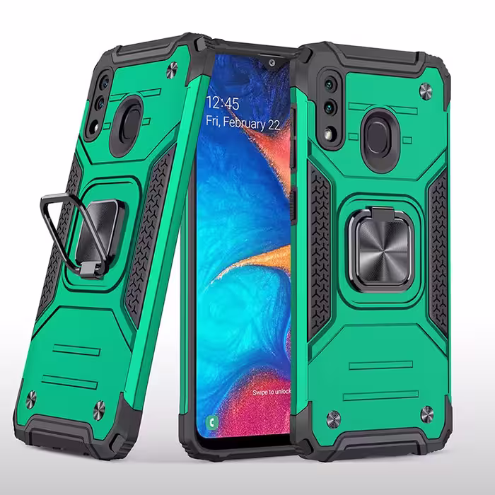 کاور گاردتک مدل Union Armor مناسب برای گوشی موبایل سامسونگ Galaxy A20s