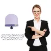 فیلتر دستگاه تصفیه آب بلوط مدل کلمنی سرامیکی