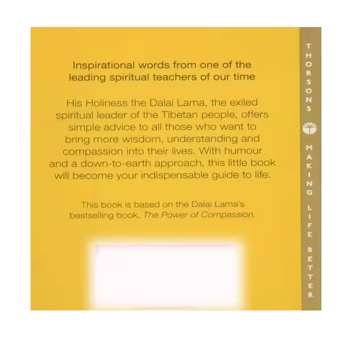 کتاب The Dalai Lama,s Book of Wisdom اثر The Dalai Lama انتشارات نبض دانش
