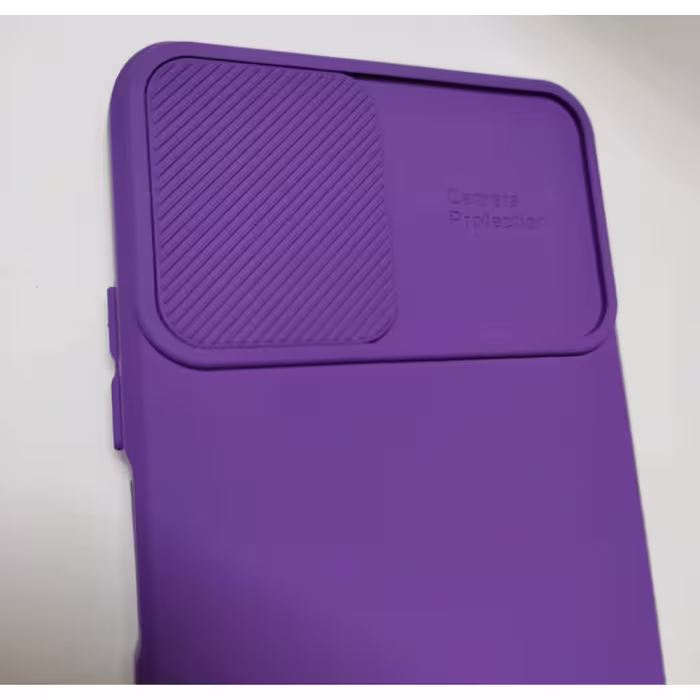 کاور مدل Cam1 مناسب برای گوشی موبایل شیائومی Redmi Note 10 4G / Note 10S