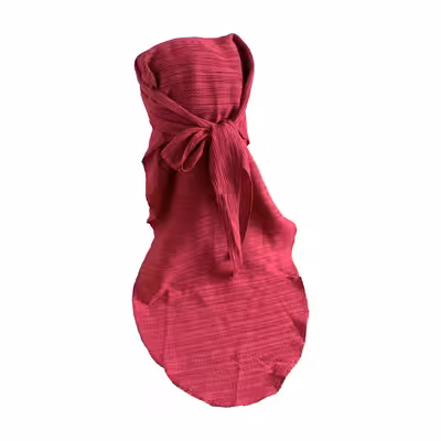 دستمال سر و گردن مدل دورگ 2