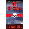 کتاب Skinwalkers اثر Tony Hillerman انتشارات Harper