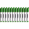 ماژیک وایت برد کورس مدل W-M بسته 12 عددی