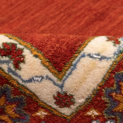 گبه دستباف سه متری سی پرشیا کد 706082