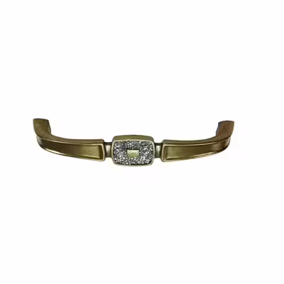 دستگیره کمد مدل PB130 بسته 2 عددی