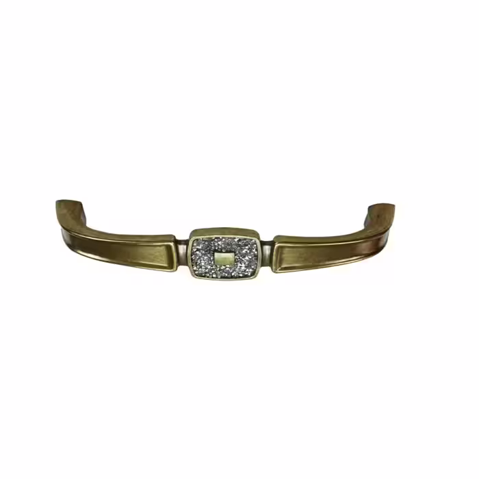 دستگیره کمد مدل PB130 بسته 2 عددی
