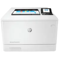 پرینتر لیزری اچ‌پی مدل Color LaserJet Enterprise M455dn