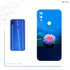 برچسب پوششی ماهوت مدل Lotus مناسب برای گوشی موبایل شیائومی Redmi 7