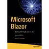 کتاب Microsoft Blazor اثر Peter Himschoot انتشارات تازه ها