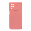 کاور مدل S-sil مناسب برای گوشی موبایل سامسونگ Galaxy A12
