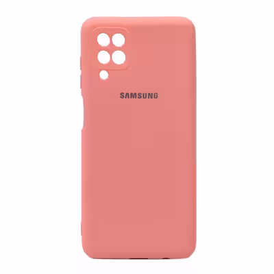 کاور مدل S-sil مناسب برای گوشی موبایل سامسونگ Galaxy A12