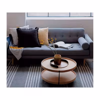 میز جلومبلی فریازان دکور مدلP2-100