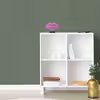 چراغ رومیزی مدل ریموت دار LIP-GL_PN-GLASS