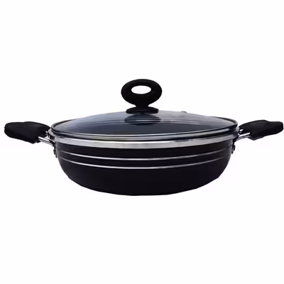 سرویس پخت و پز 14 پارچه هلنا کد 1008