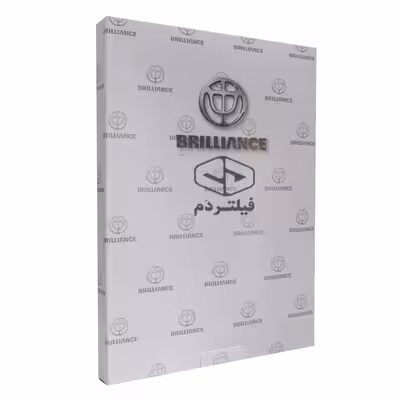 فیلتر کابین فیلتر دم مدل توری کد 3493145 مناسب برای برلیانس H320