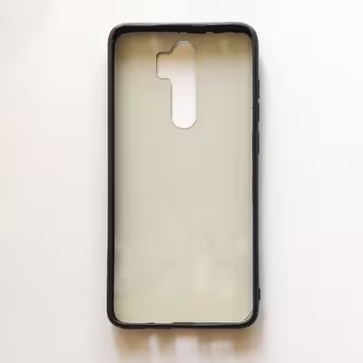 کاور طرح فضا مدل Space08P مناسب برای گوشی موبایل شیائومی Redmi Note 8 Pro
