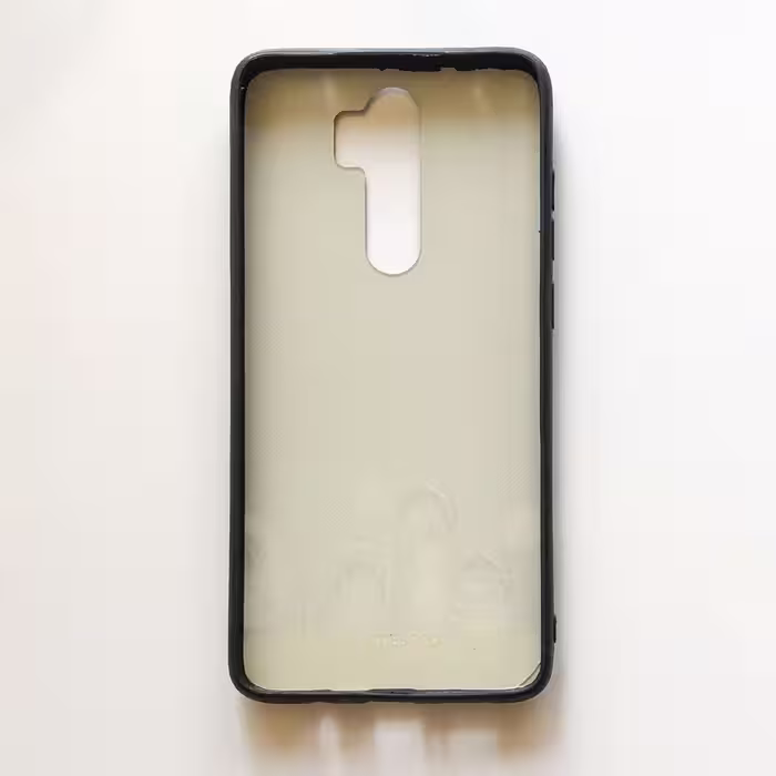 کاور طرح فضا مدل Space08P مناسب برای گوشی موبایل شیائومی Redmi Note 8 Pro