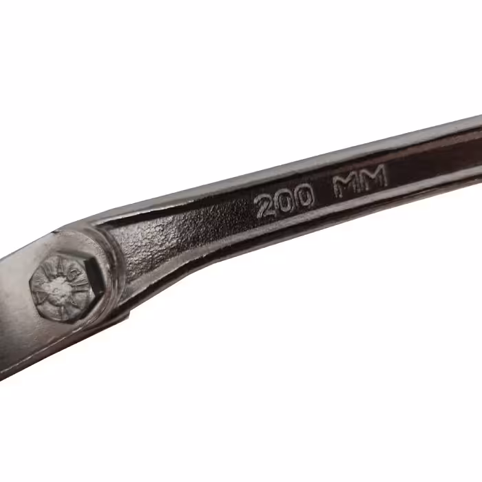 پولی کش سه شاخ جی اف مدل  GSS 08 8