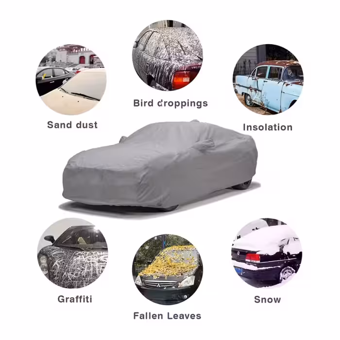 چادر خودرو رویال اسپرت مدل ULTRA PRO مناسب برای نیسان مورانو