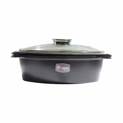 سرویس پخت و پز 29 پارچه ام جی اس مدل ایتالیا B