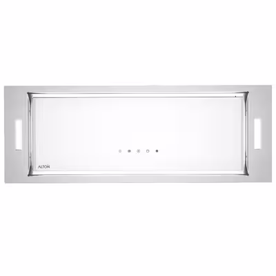 هود مخفی آلتون مدل H607W سایز 80 