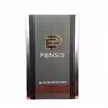 ادو پرفیوم مردانه پنسیس مدل Black Afgano حجم 100 میلی لیتر