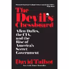 کتاب The Devils Chessboard اثر David Talbot انتشارات Harper Perennial