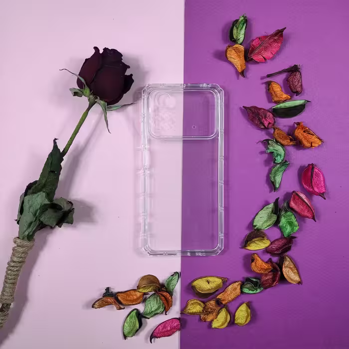 کاور مدل SHF کد 2MS مناسب برای گوشی موبایل شیائومی Poco M4 Pro 4G