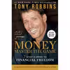 کتاب MONEY Master the Game اثر Tony Robbins انتشارات Simon &amp; Schuster
