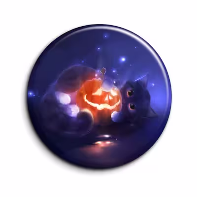 پیکسل مدل S-1 Halloween مجموعه 15 عددی