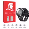 محافظ صفحه نمایش گلادیاتور مدل GWP3000 مناسب برای ساعت هوشمند هوآوی GT2 46mm بسته سه عددی