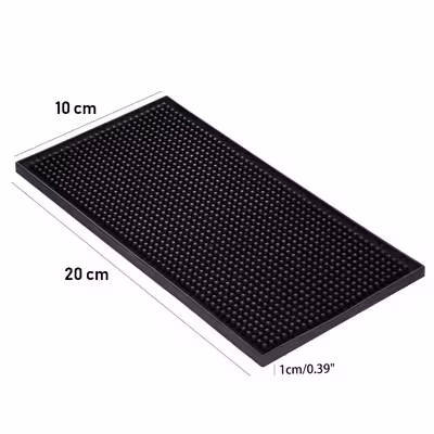 مت بار سرد مدل آلفا 20x10