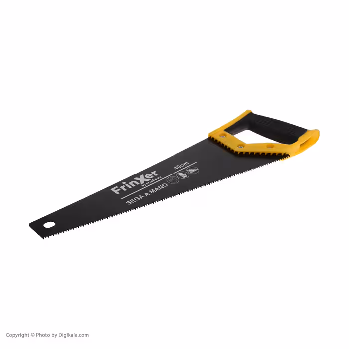 اره باغبانی ای پی مک کد 663-006