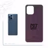 برچسب پوششی ماهوت مدل PL-CR7 مناسب برای گوشی موبایل اپو Find X3 Pro