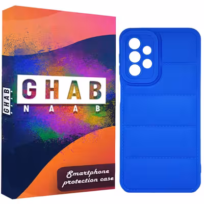 کاور قاب ناب مدل PAFER مناسب برای گوشی موبایل سامسونگ Galaxy A13 4G 