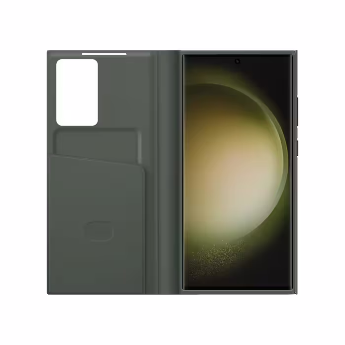 کیف کلاسوری سامسونگ مدل EF-ZS918 مناسب برای گوشی موبایل سامسونگ Galaxy S23 Ultra