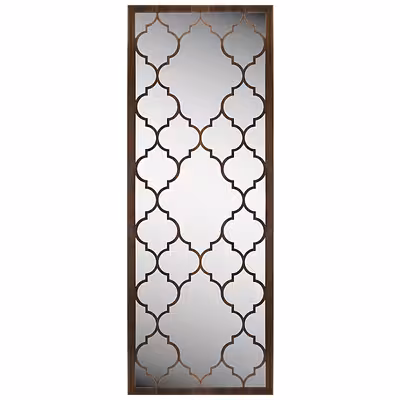 آینه مدل قدی طرح ستایش مجموعه 3 عددی