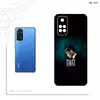 برچسب پوششی ماهوت مدل peaky blinders مناسب برای گوشی موبایل شیائومی Redmi Note 11