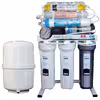 دستگاه تصفیه کننده آب آکوآ اسپرینگ مدل NF3650 به همراه فیلتر مدل 01 مجموعه 3 عددی